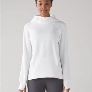 NEW lululemon hoodie